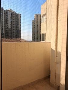 Bedroom One Image of 1045 Sq.ft 2 BHK Apartment / Flat for sale in Paramount Floraville, Sector 137 Noida for Rs. 11800000