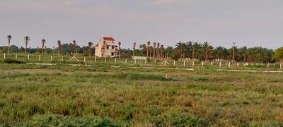 Image of 1200 Sq.ft Residential Plot / Land for sale in Kalpakkam, Chennai for Rs. 1800000