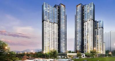 3 BHK Flat