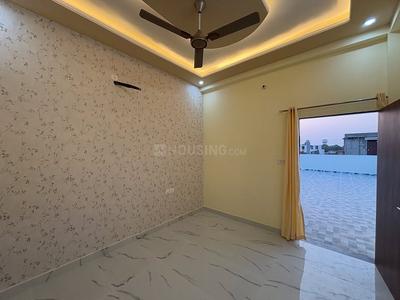 Bedroom Image of 1650 Sq.ft 2.5 BHK Independent House for sale in Santoshi Nagar Raipur for Rs. 4490000