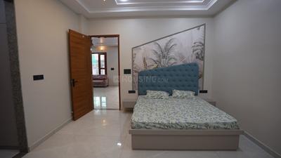 Bedroom Image of 3000 Sq.ft 4 BHK Villa for sale in Panchyawala Jaipur for Rs. 22100000