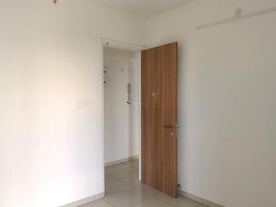 Bedroom Image of 850 Sq.ft 2 BHK Apartment / Flat for sale in Thane West Thane for Rs. 12000000