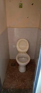 Bathroom Image of 670 Sq.ft 1 BHK Apartment / Flat for sale in Kaliyabid Bhavnagar for Rs. 1790000