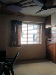 Bedroom Image of 2970 Sq.ft 4 BHK Apartment / Flat for sale in Keshav Elitus, Randesan Gandhinagar for Rs. 12800000