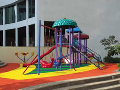 Image of 1950 Sq.ft 3 BHK Apartment / Flat for sale in Concrete Sai Saakshaat, Kharghar, Navi Mumbai for Rs. 39000000