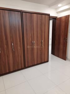 Bedroom Image of 1500 Sq.ft 3 BHK Apartment / Flat for rent in KT Nagar Nagpur for Rs. 25000
