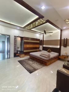 Hall Image of 6480 Sq.ft 4 BHK Villa for sale in Shilaj Ahmedabad for Rs. 100000000