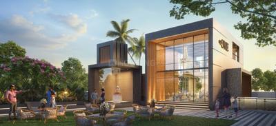 Image of 2130 Sq.ft 3 BHK Apartment / Flat for sale in Austin One, Pimple Saudagar, Pune for Rs. 24000000