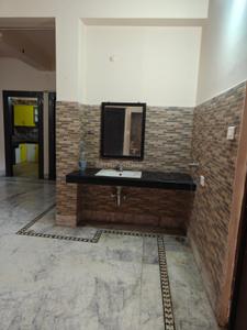 Kitchen Image of 1750 Sq.ft 2 BHK Builder Floor for rent in Harmu Ranchi for Rs. 14500