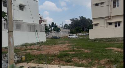 Image of 2500 Sq.ft Residential Plot / Land for sale in Sai Prakruthi Gardeniaa, Kogilu, Bengaluru for Rs. 35000000