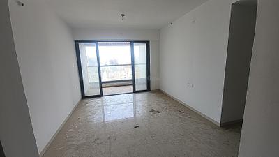 Living Room Image of 1700 Sq.ft 3 BHK Apartment / Flat for sale in Majestique Signature Towers B1, Balewadi Pune for Rs. 19800000