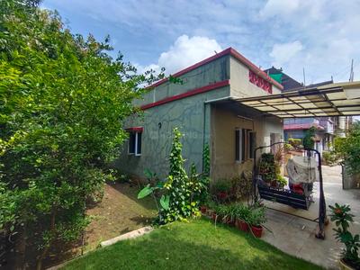Building Image of 3178 Sq.ft 2 BHK Independent House for sale in Saiyed Vasna Vadodara for Rs. 15000000