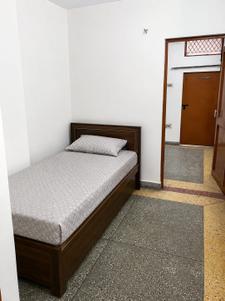 1 BHK Independent House