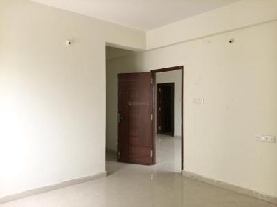 Bedroom Image of 1650 Sq.ft 3 BHK Apartment / Flat for sale in NRI Layout Bengaluru for Rs. 11550000