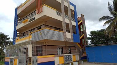 1 BHK Independent Builder Floor