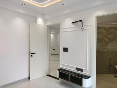 Bedroom Image of 1900 Sq.ft 3 BHK Apartment / Flat for sale in Rajasthan Apartments, Sector 4 Dwarka New Delhi for Rs. 31800000