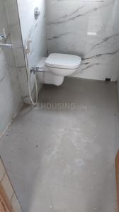 Image of 1528 Sq.ft 3 BHK Apartment / Flat for sale in Bangur Avenue, Kolkata for Rs. 11500000
