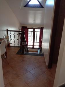 Hall Image of 1506 Sq.ft 3 BHK Villa for rent in Varca Goa for Rs. 42000