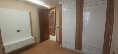 Bedroom Image of 2400 Sq.ft 4 BHK Builder Floor for sale in Dhara Malibu Town Floors, Sector 47 Gurgaon for Rs. 31500000