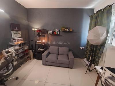 2 BHK Flat