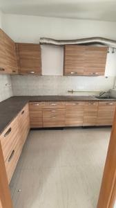 Kitchen Image of 1500 Sq.ft 3 BHK Apartment / Flat for sale in ATS Dolce, Zeta I Greater Noida for Rs. 18000000