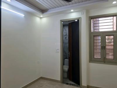 Bedroom Image of 810 Sq.ft 3 BHK Apartment / Flat for sale in Dream Luxury Floors by Dream Home Buildtech, Palam New Delhi for Rs. 7500002