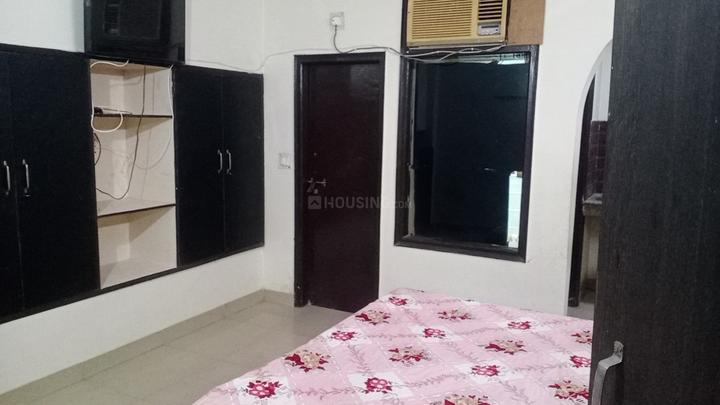 Dagar apartment  Bedroom 1