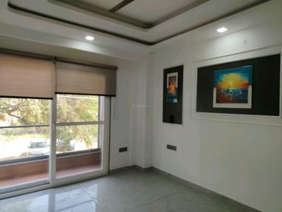 Bedroom Image of 3250 Sq.ft 4 BHK Builder Floor for sale in GC Nirvana County Luxury Floors, Sector 50 Gurgaon for Rs. 62500000