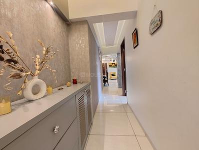 Kitchen Image of 1650 Sq.ft 3 BHK Apartment / Flat for sale in Bokhara Orient Hill View, Mohammed Wadi Pune for Rs. 12300000