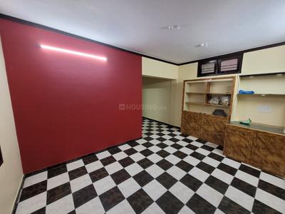 Living Room Image of 1700 Sq.ft 3 BHK Independent House for rent in Kodungaiyur West Chennai for Rs. 25000
