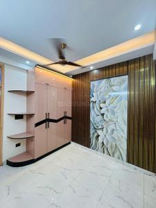 Bedroom Image of 1700 Sq.ft 3 BHK Apartment / Flat for sale in UPAVP Shikhar Enclave, Vasundhara Ghaziabad for Rs. 16000000