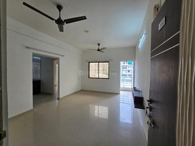 Hall Image of 1105 Sq.ft 2 BHK Apartment / Flat for rent in Harni Vadodara for Rs. 15000
