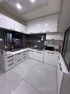 Kitchen Image of 2700 Sq.ft 4 BHK Villa for sale in Amraiwadi Ahmedabad for Rs. 15000000