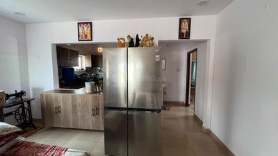 Hall Image of 1898 Sq.ft 3 BHK Apartment / Flat for sale in Bachupally Hyderabad for Rs. 12500000