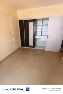 Bedroom Image of 550 Sq.ft 1 BHK Apartment / Flat for sale in Puraniks Home Town, Kasarvadavali Thane for Rs. 5450000