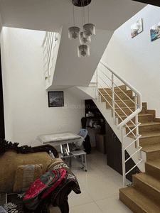 Image of 1055 Sq.ft 2 BHK Apartment / Flat for sale in Mantri Webcity, Narayanapura, Bengaluru for Rs. 11000000