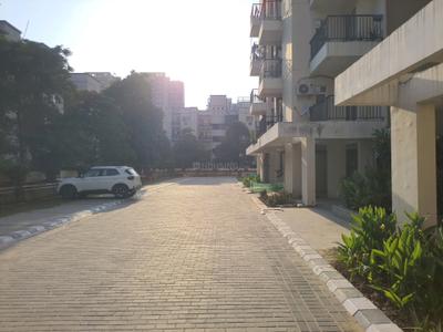 Building Image of 350 Sq.ft 1 BHK Apartment / Flat for sale in GLS Avenue 51, Sector 92 Gurgaon for Rs. 3800000