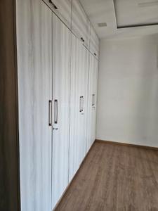 Bedroom Image of 1550 Sq.ft 3.5 BHK Apartment / Flat for sale in Dheeraj Realty Dheeraj Insignia, Santacruz East Mumbai for Rs. 55000000