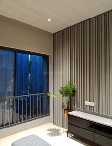 Balcony Image of 990 Sq.ft 2 BHK Apartment / Flat for sale in Sankla East World Phase I, Hadapsar Pune for Rs. 7500000