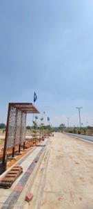 Image of 1647 Sq.ft Residential Plot / Land for sale in Magnus Smart City, Annaram, Farooqnagar, Ranga Reddy for Rs. 2800000