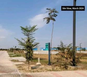 Image of 1098 Sq.ft Residential Plot / Land for sale in JMS The Pride, Sector 95A, Gurgaon for Rs. 24400000