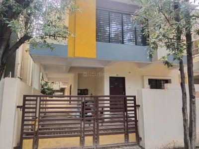3 BHK Duplex