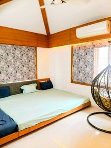 4 BHK Independent House