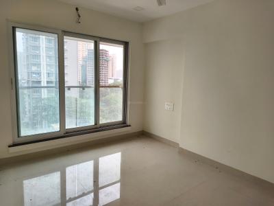 Bedroom Image of 850 Sq.ft 2 BHK Apartment / Flat for sale in Triumph Towers, Malad West Mumbai for Rs. 24000000