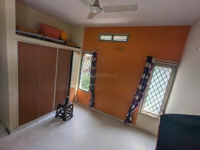 Bedroom Image of 1950 Sq.ft 4 BHK Builder Floor for rent in Ejipura Bengaluru for Rs. 15000