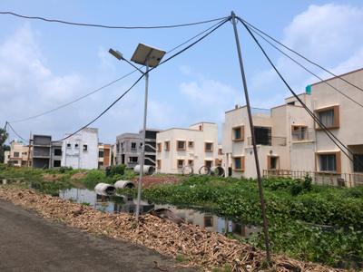 Royal Enclave Phase 1 Plot View 2