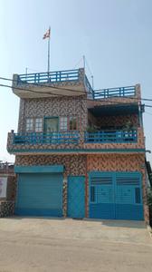 Image of 1000 Sq.ft 6 BHK Independent House for sale in Dubagga, Lucknow for Rs. 3500000