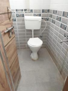 Image of 550 Sq.ft 1 BHK Builder Floor for rent in Gachibowli, Hyderabad for Rs. 21000