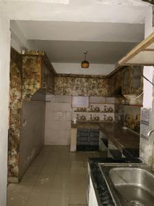 Kitchen Image of 1550 Sq.ft 3 BHK Apartment / Flat for sale in KDP Grand Savanna, Raj Nagar Extension Ghaziabad for Rs. 11700000
