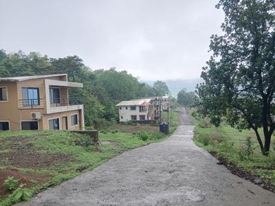 Image of 4550 Sq.ft Residential Plot / Land for sale in Karjat, Thane for Rs. 9500000
